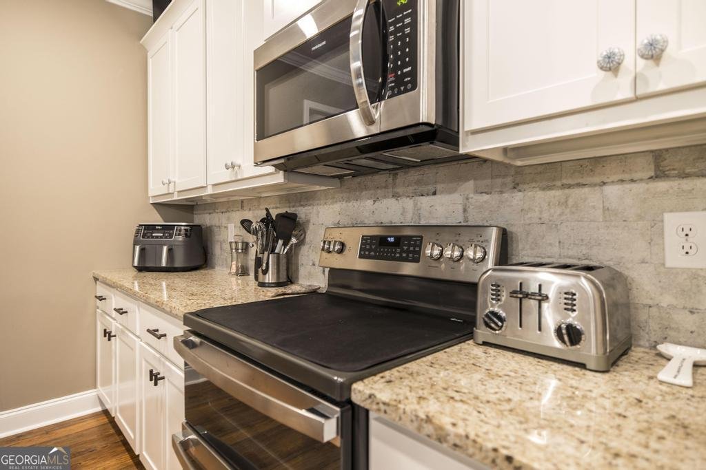 323 Willow Cove Court Lizella - Photo 13