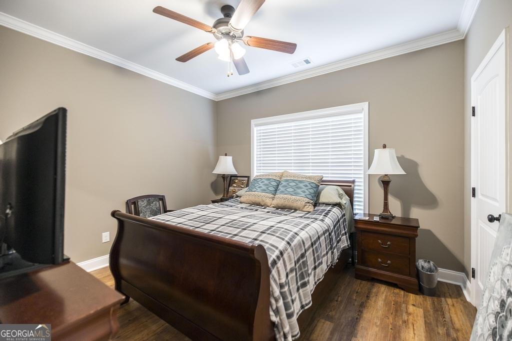 323 Willow Cove Court Lizella - Photo 18