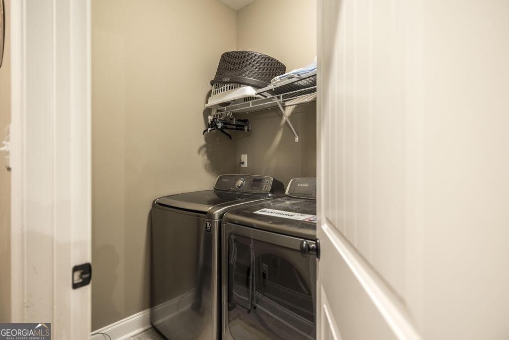 323 Willow Cove Court Lizella - Photo 21