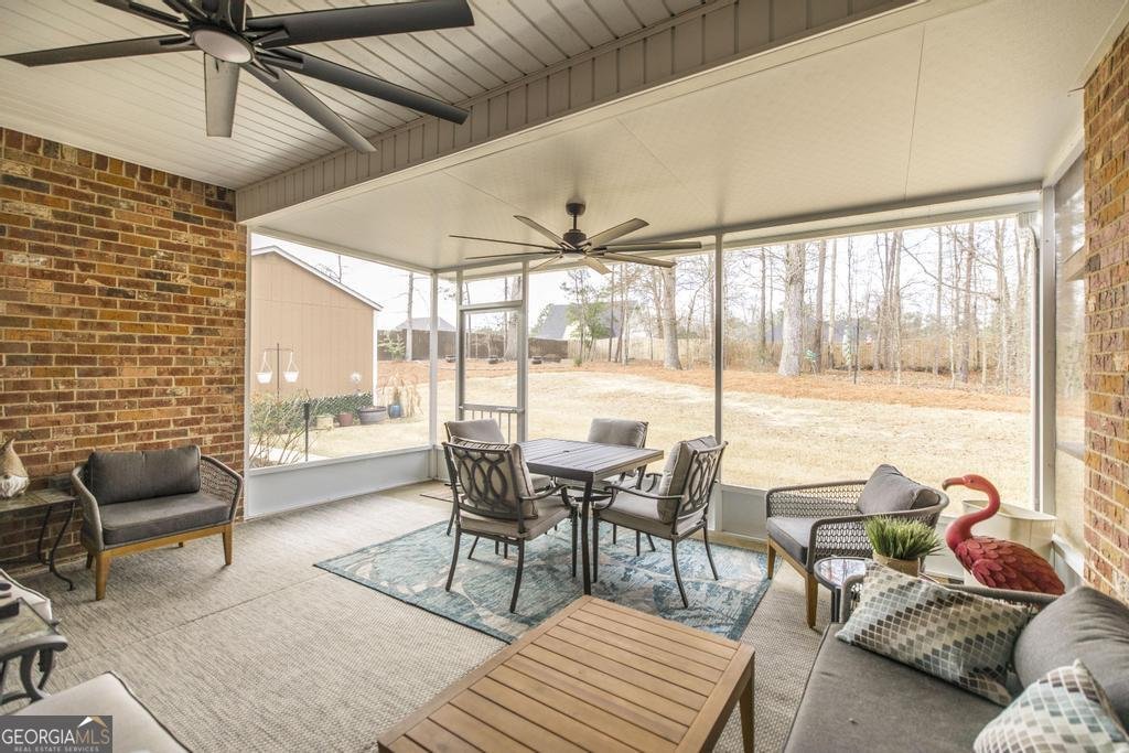 323 Willow Cove Court Lizella - Photo 25