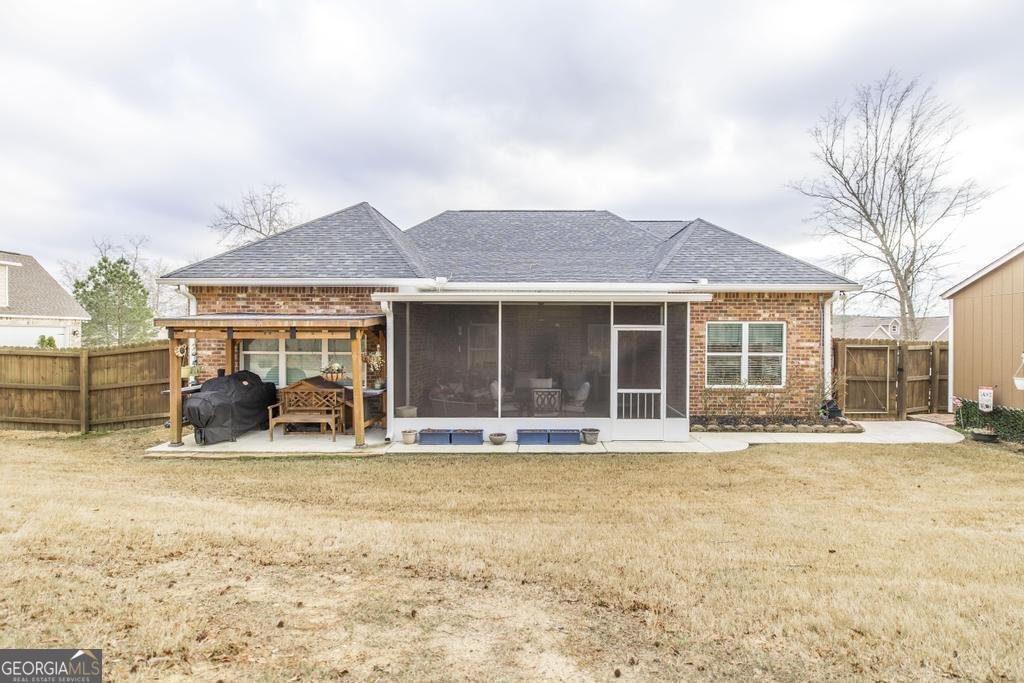 323 Willow Cove Court Lizella - Photo 27