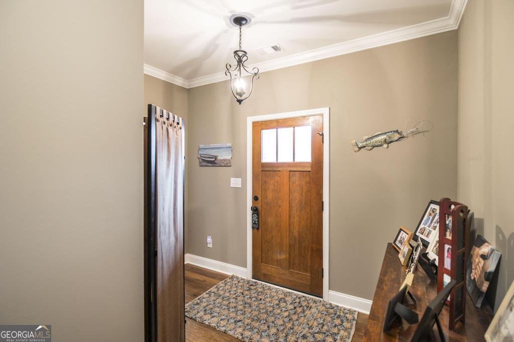 323 Willow Cove Court Lizella - Photo 6