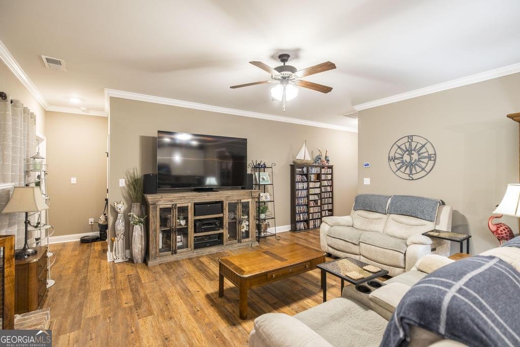 323 Willow Cove Court Lizella - Photo 9