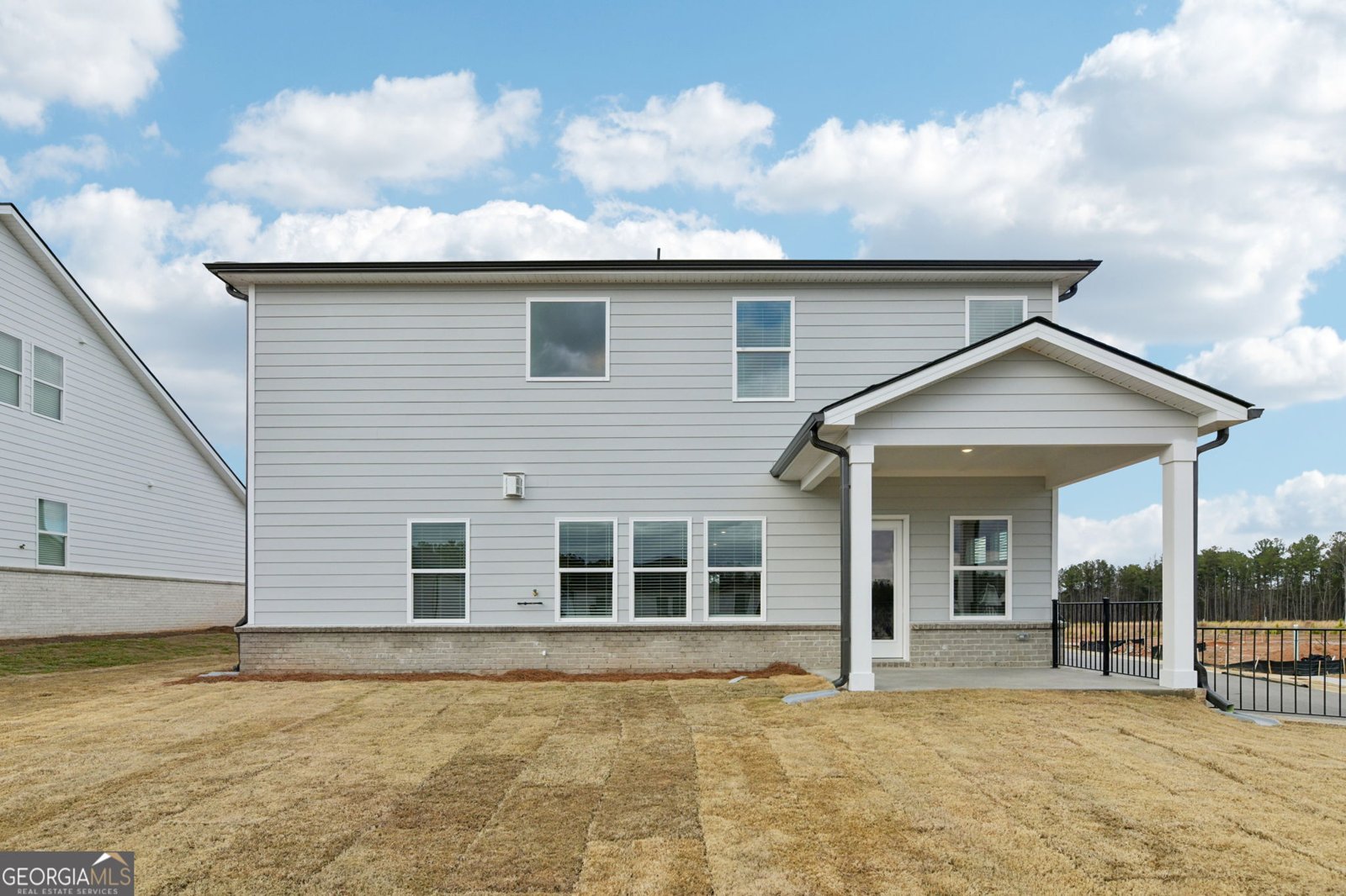 213 Soseby Lake Lane Grayson - Photo 44