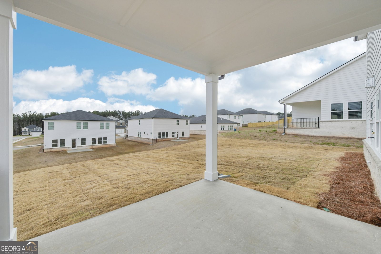 213 Soseby Lake Lane Grayson - Photo 46