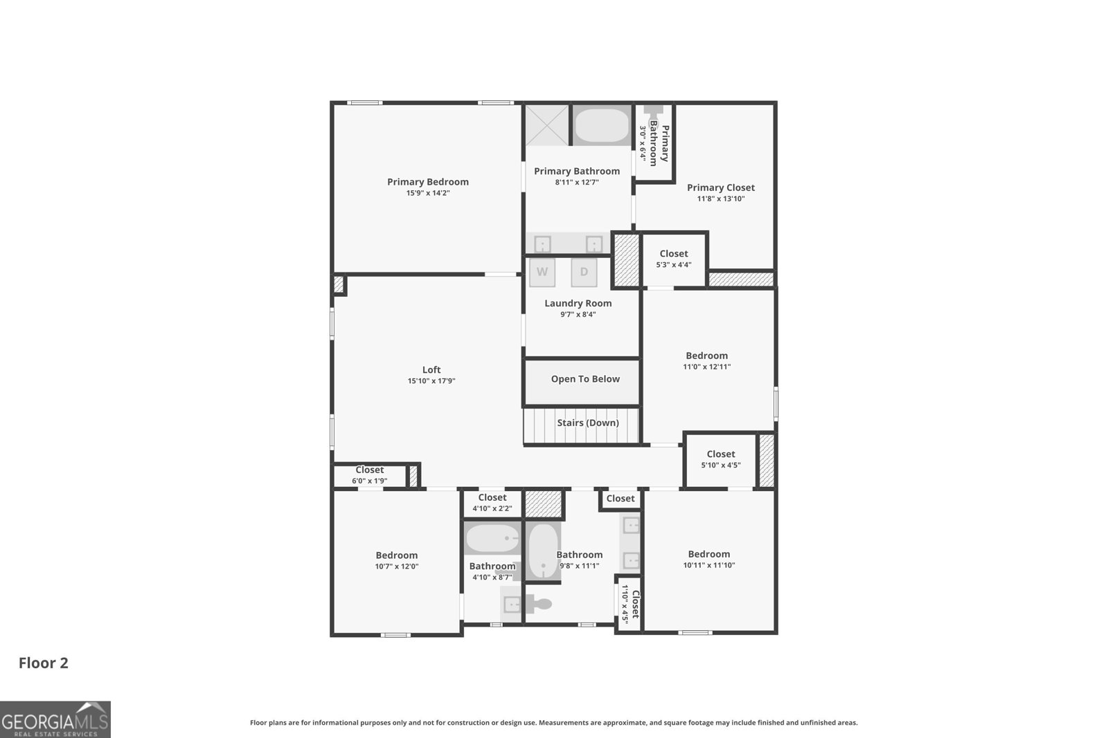 213 Soseby Lake Lane Grayson - Photo 48