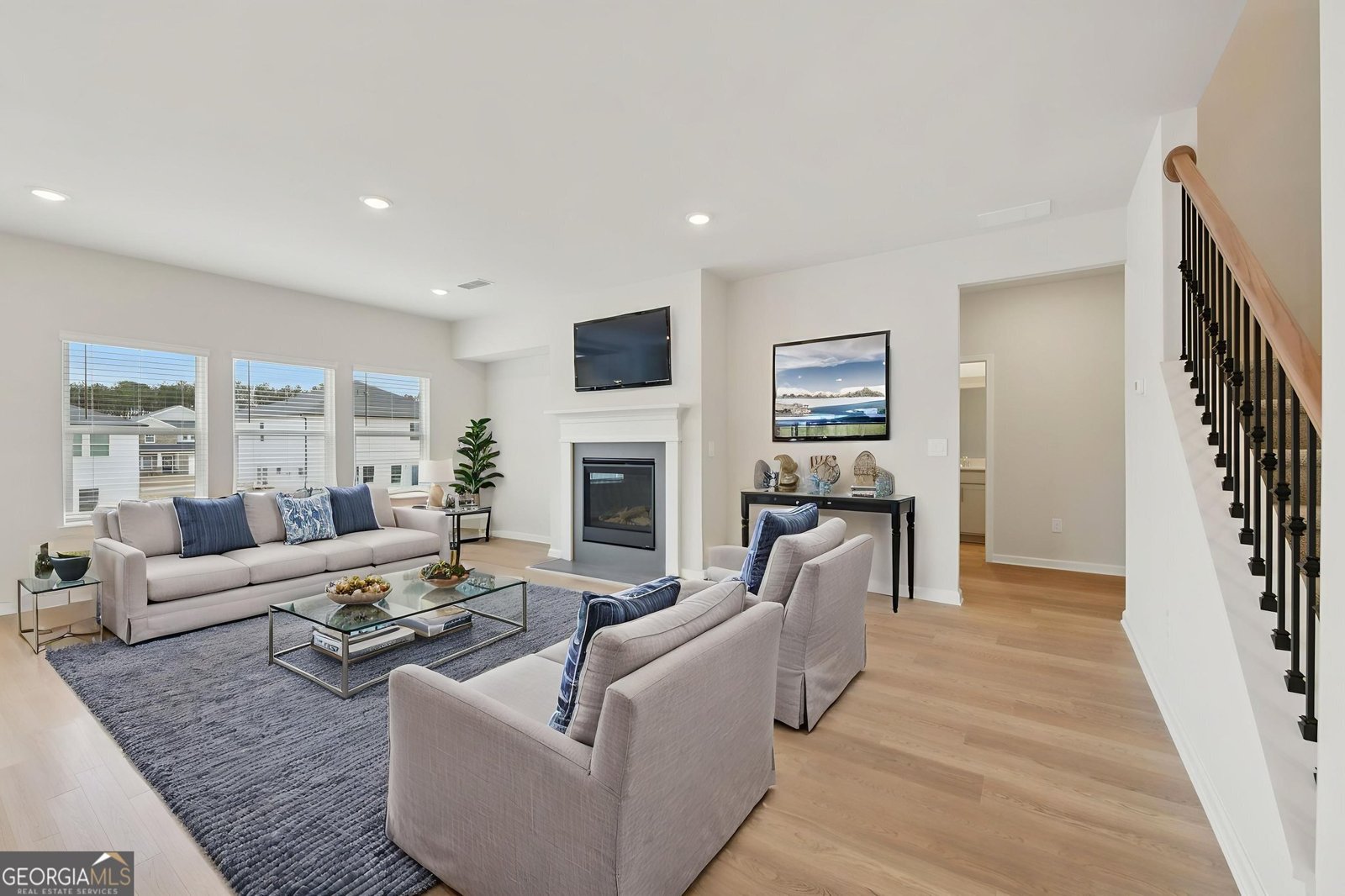 213 Soseby Lake Lane Grayson - Photo 7