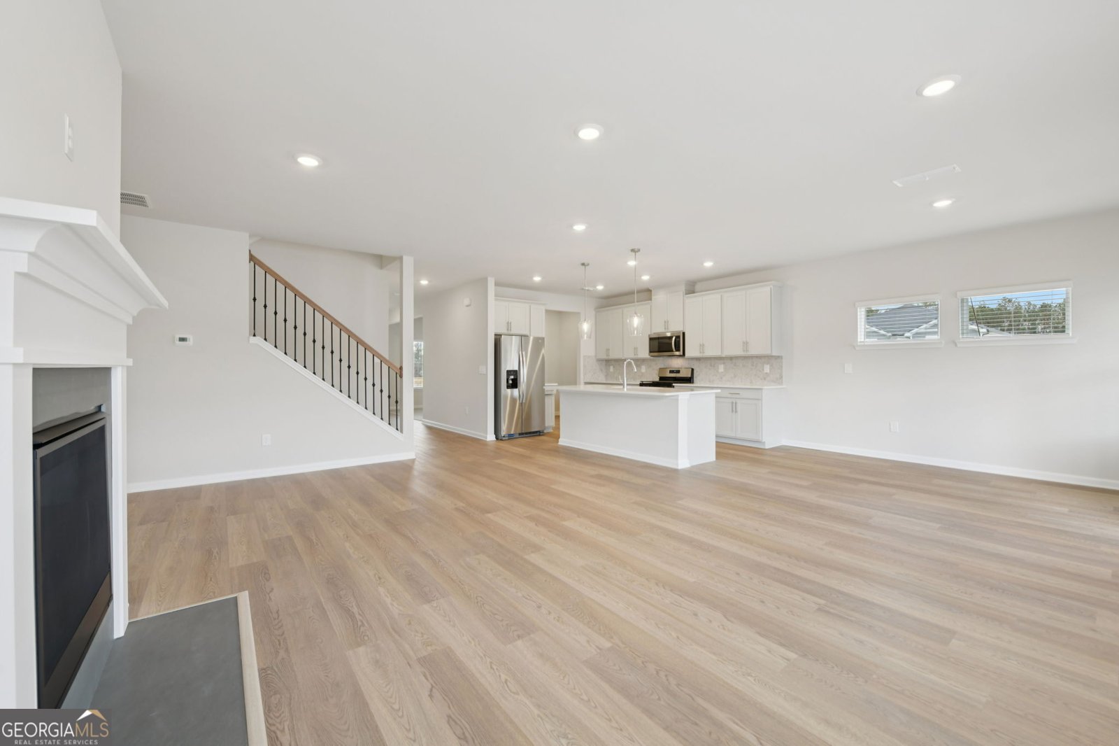 213 Soseby Lake Lane Grayson - Photo 9