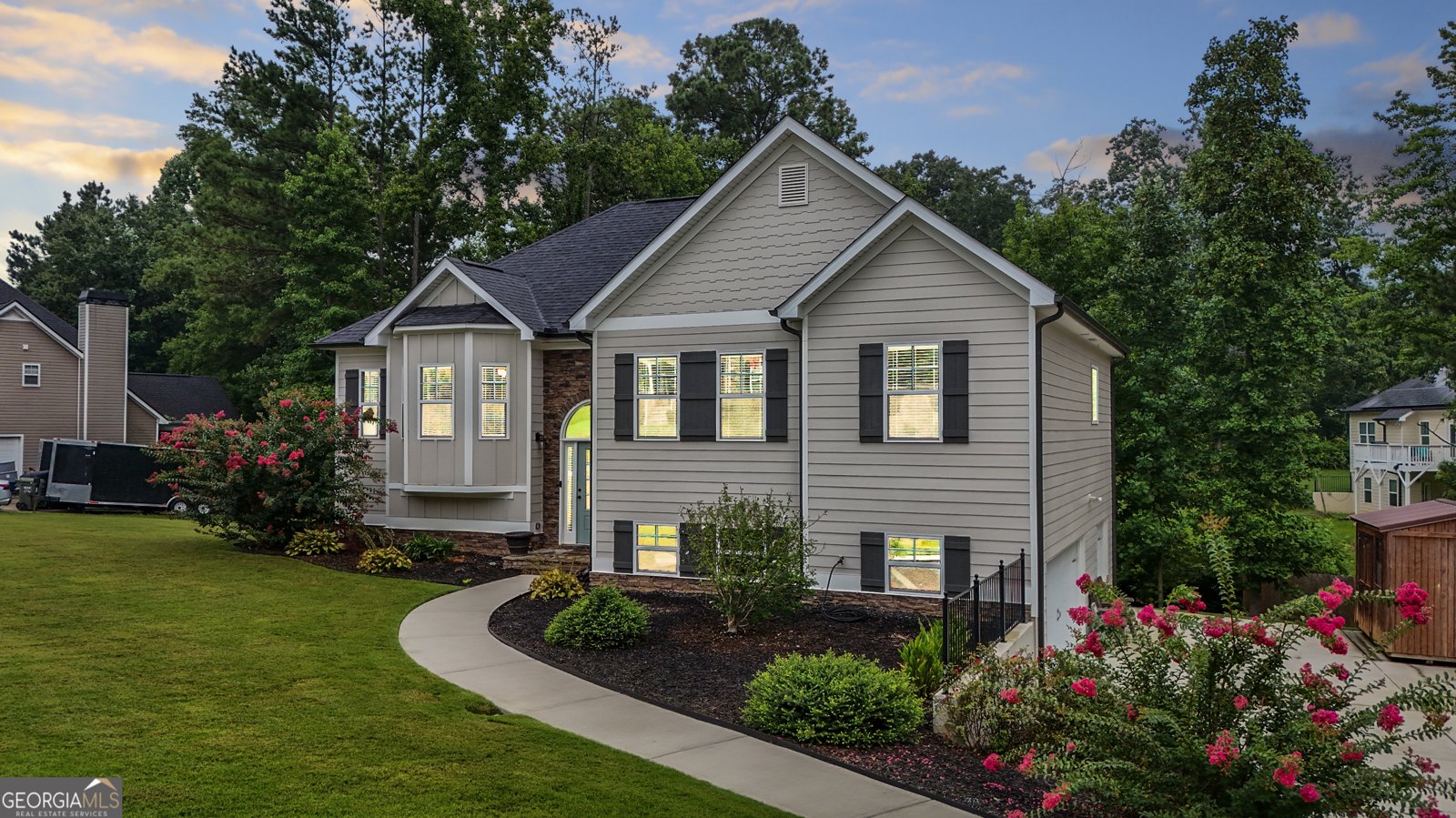 97 Denny Circle Dallas - Photo 1