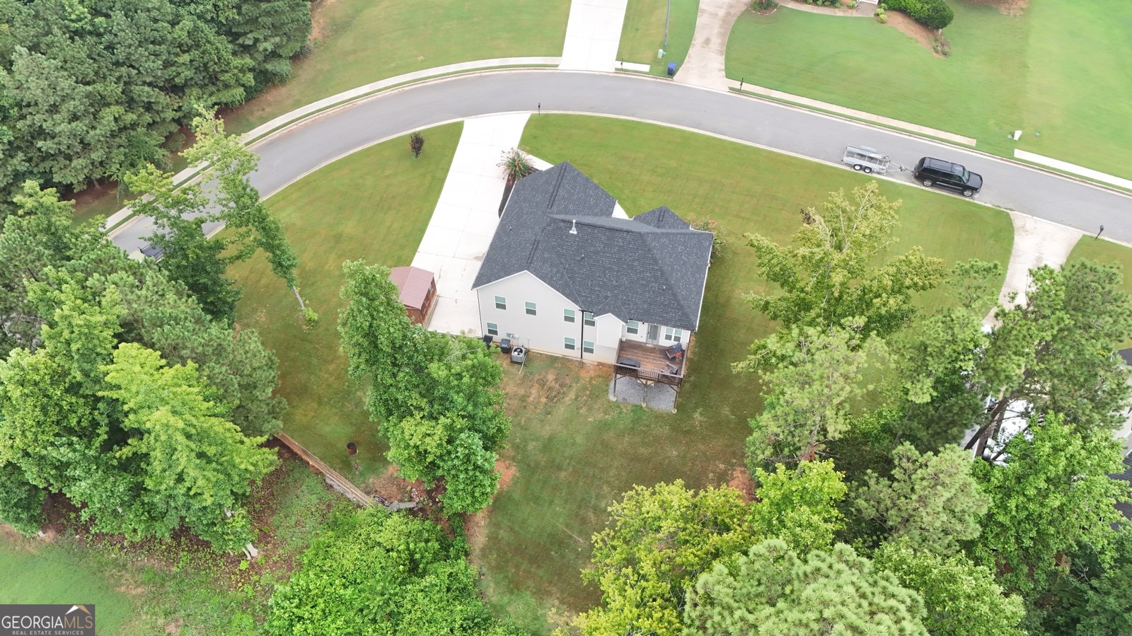 97 Denny Circle Dallas - Photo 37