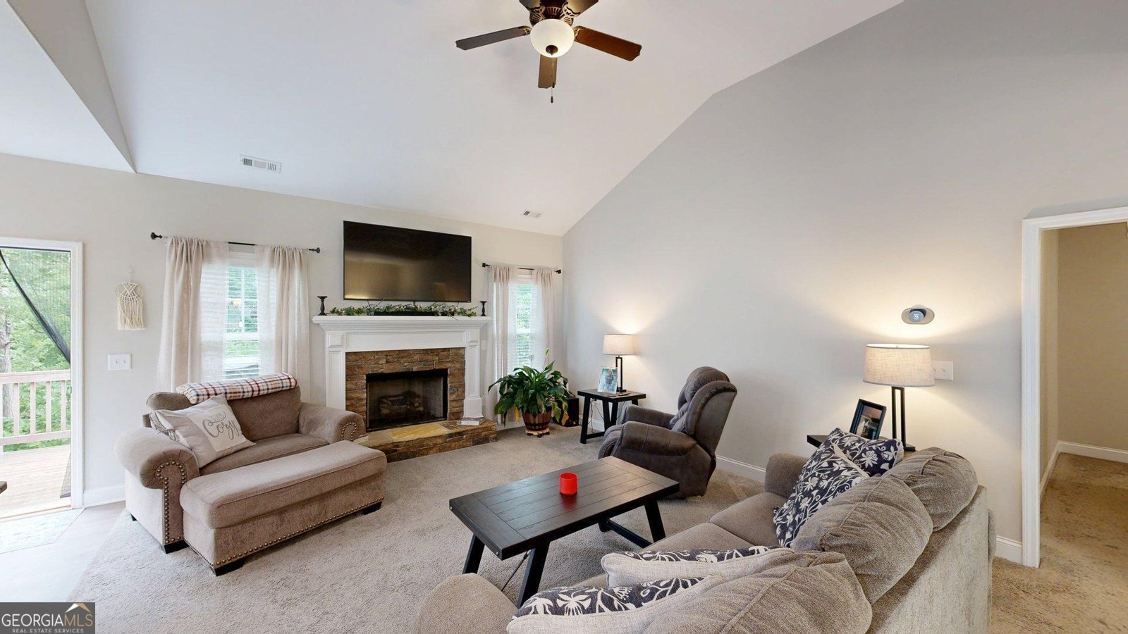 97 Denny Circle Dallas - Photo 6