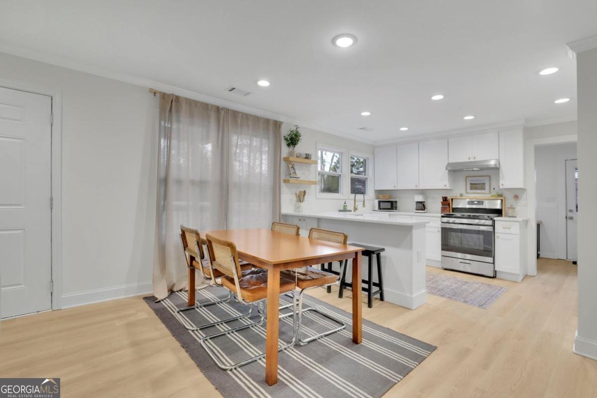 5601 Due West Road Powder Springs - Photo 10