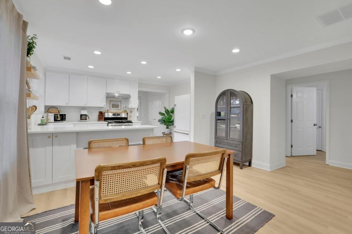 5601 Due West Road Powder Springs - Photo 11