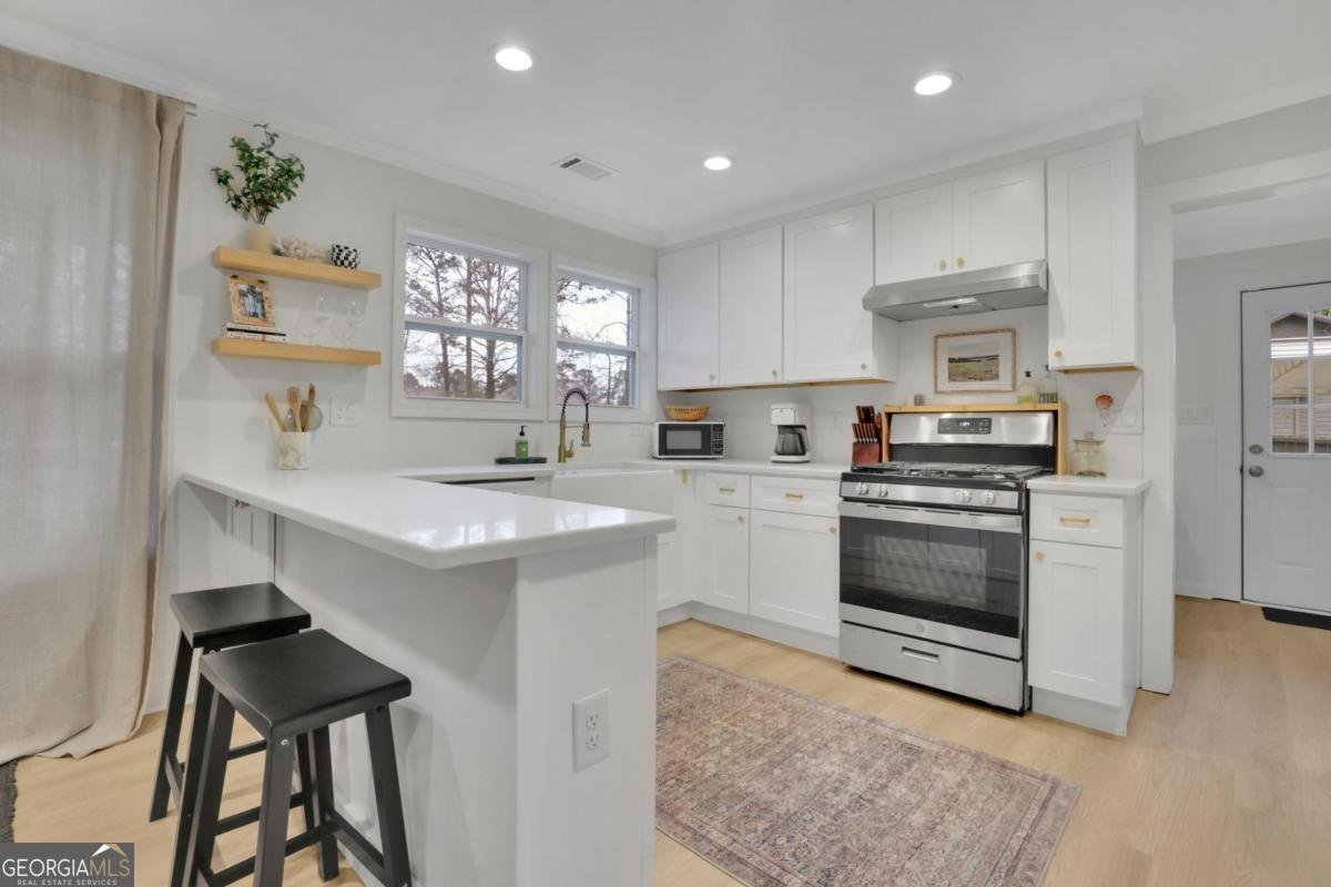 5601 Due West Road Powder Springs - Photo 12