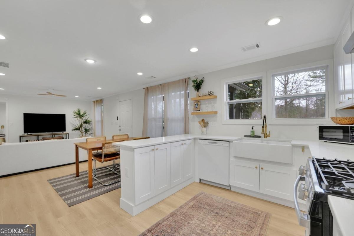 5601 Due West Road Powder Springs - Photo 13