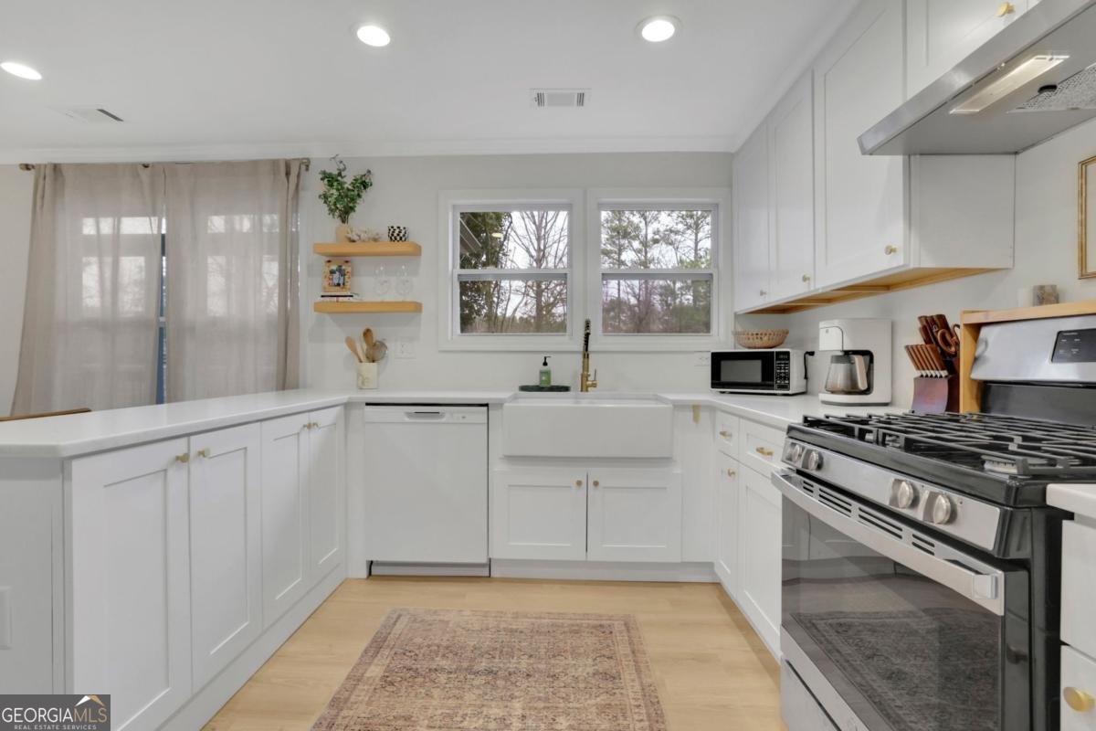 5601 Due West Road Powder Springs - Photo 14