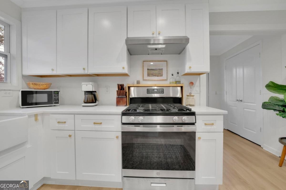 5601 Due West Road Powder Springs - Photo 15