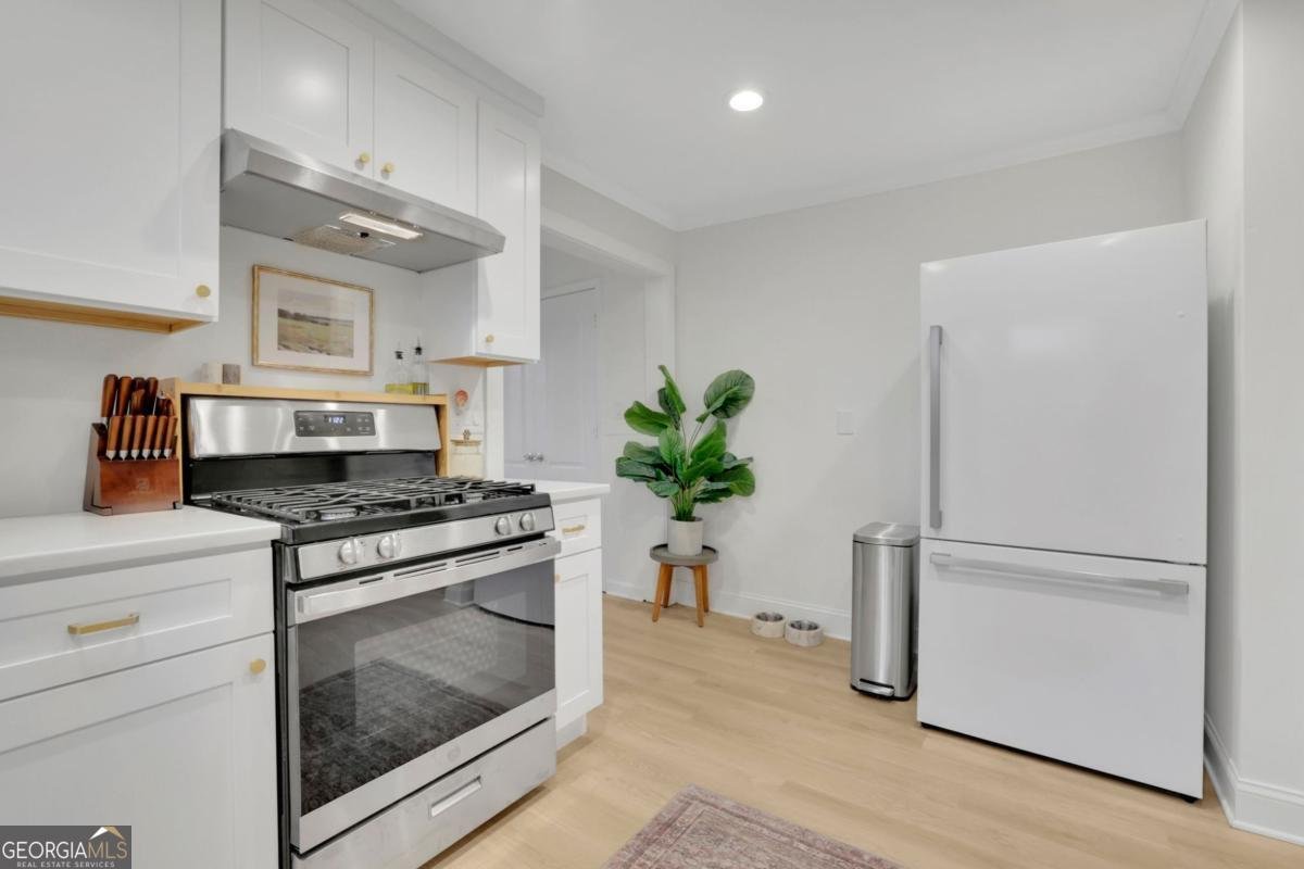 5601 Due West Road Powder Springs - Photo 16