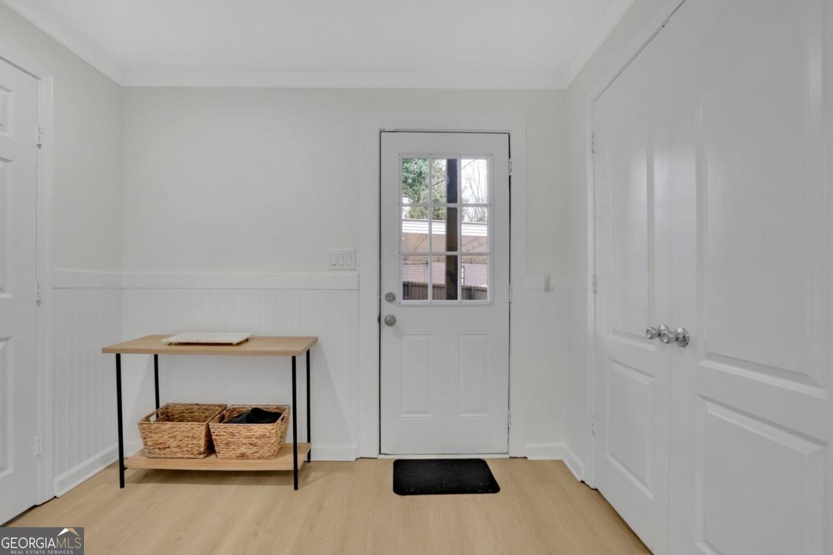 5601 Due West Road Powder Springs - Photo 17