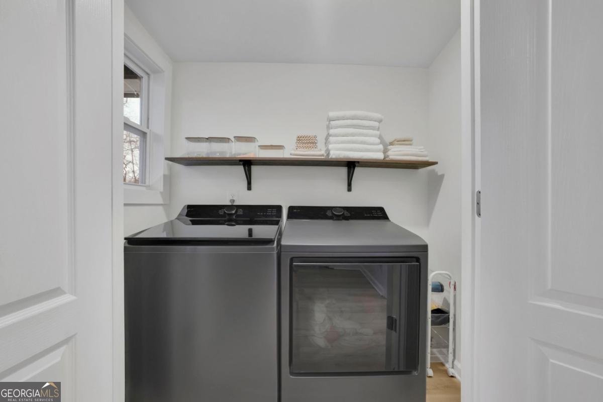 5601 Due West Road Powder Springs - Photo 18