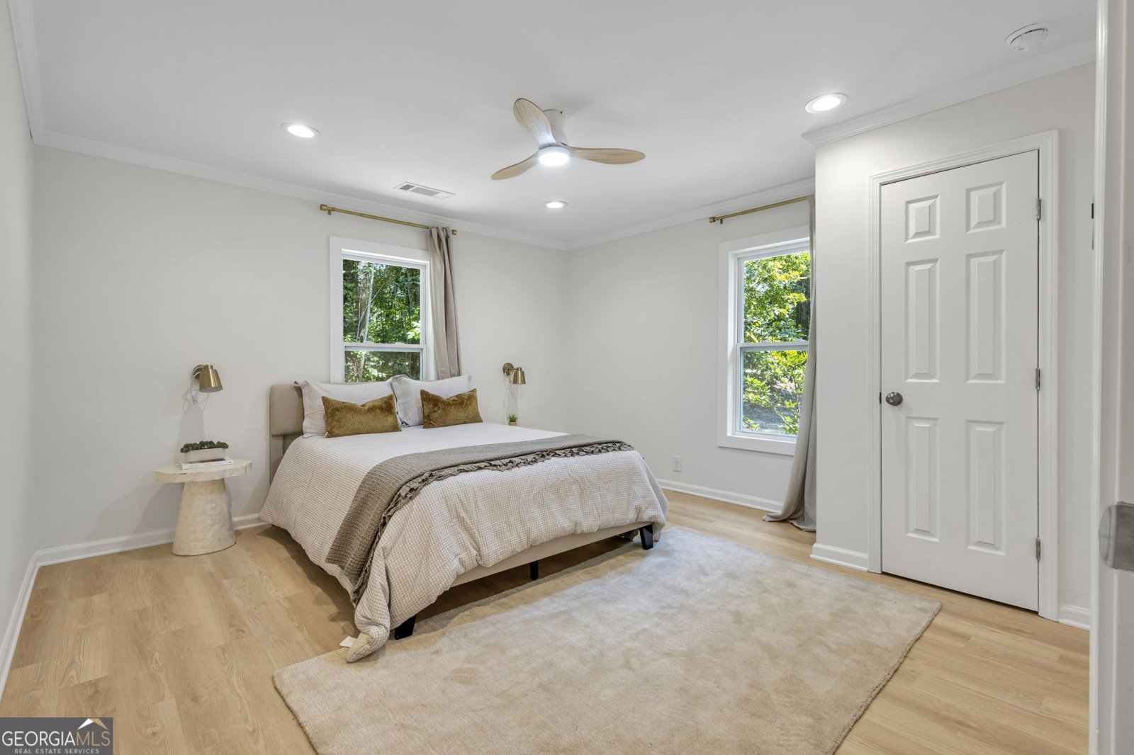 5601 Due West Road Powder Springs - Photo 19