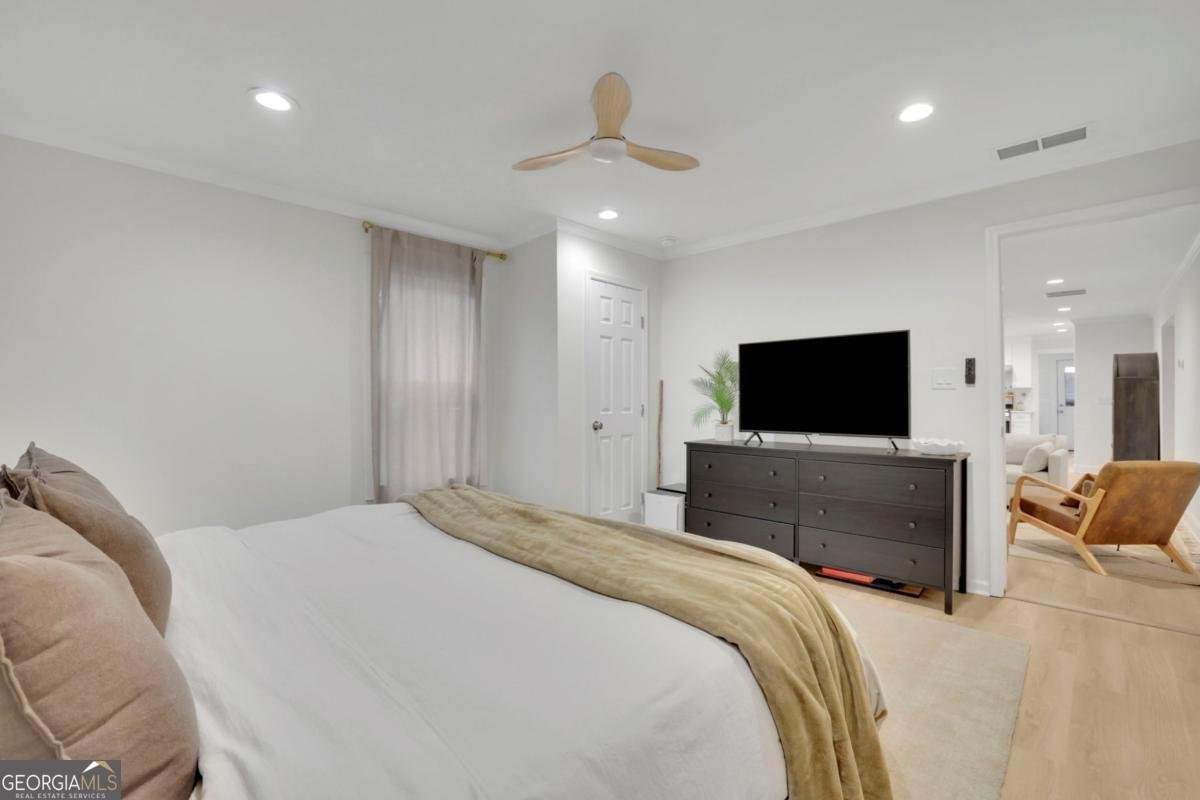 5601 Due West Road Powder Springs - Photo 20