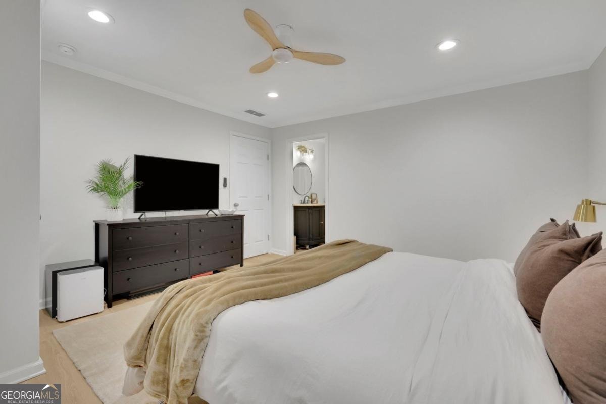 5601 Due West Road Powder Springs - Photo 21