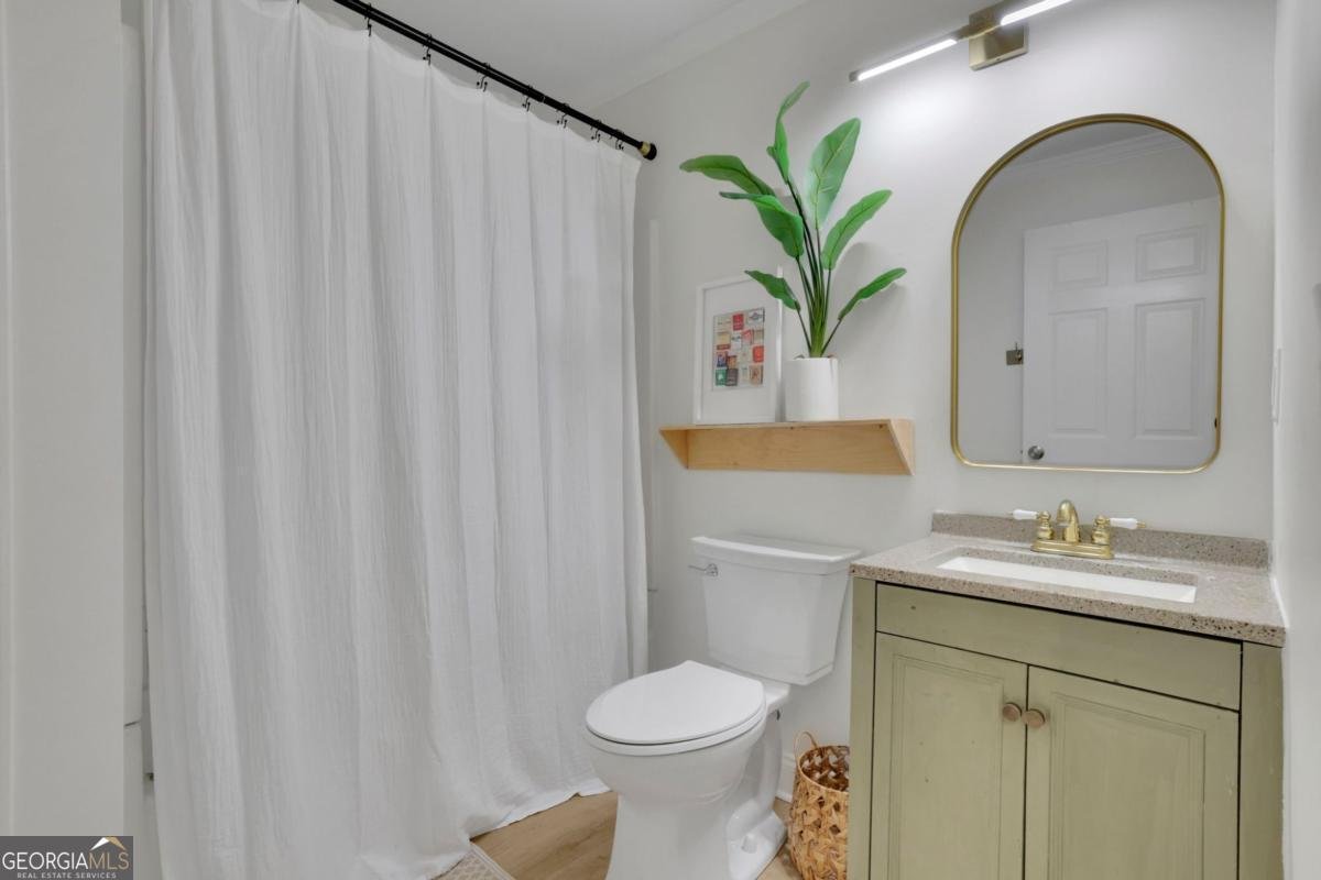 5601 Due West Road Powder Springs - Photo 22