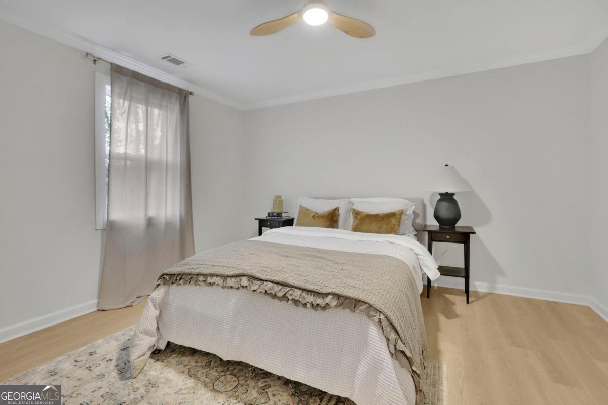 5601 Due West Road Powder Springs - Photo 23