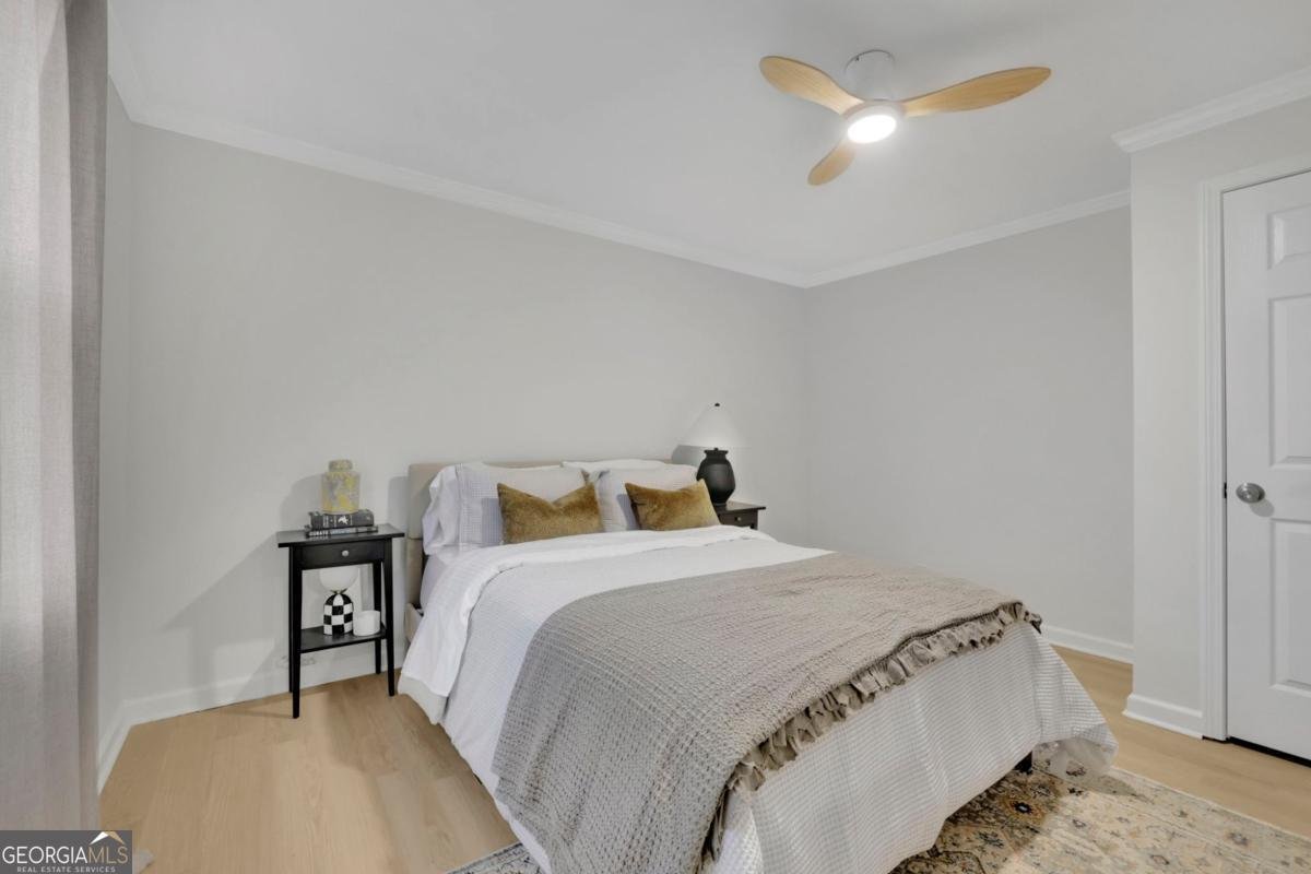 5601 Due West Road Powder Springs - Photo 25