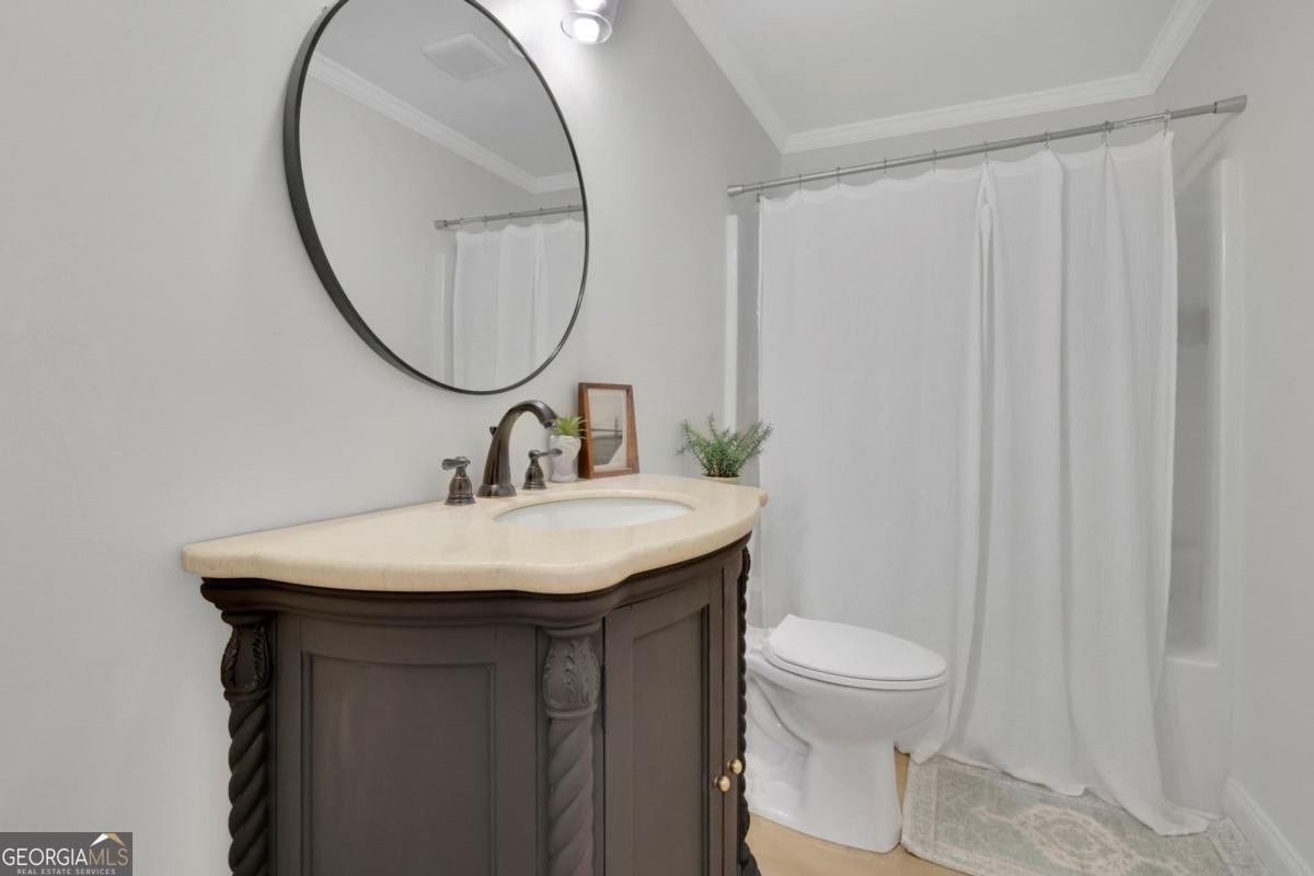 5601 Due West Road Powder Springs - Photo 26