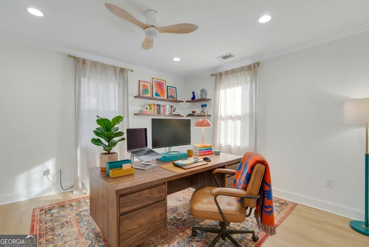 5601 Due West Road Powder Springs - Photo 27