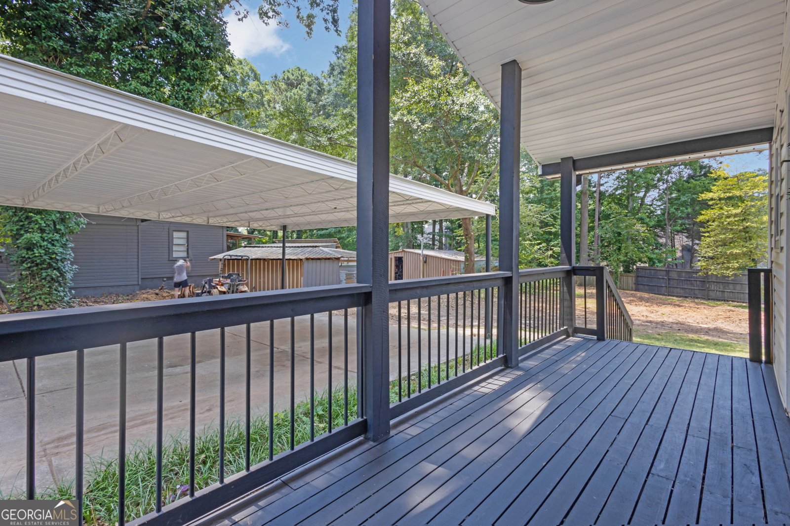 5601 Due West Road Powder Springs - Photo 28