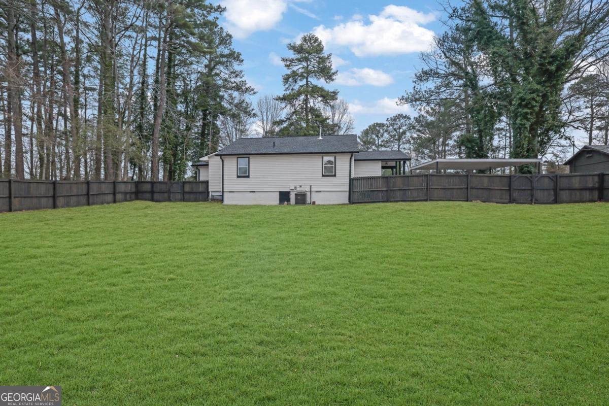 5601 Due West Road Powder Springs - Photo 29