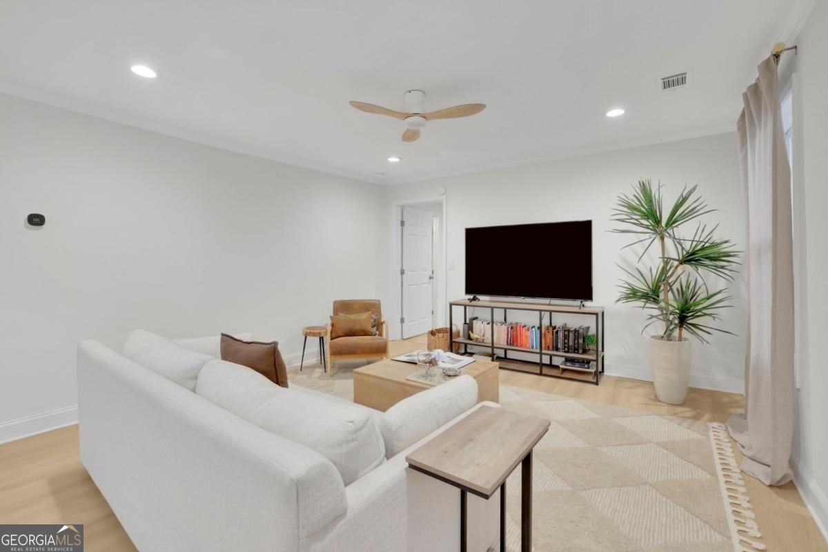 5601 Due West Road Powder Springs - Photo 6