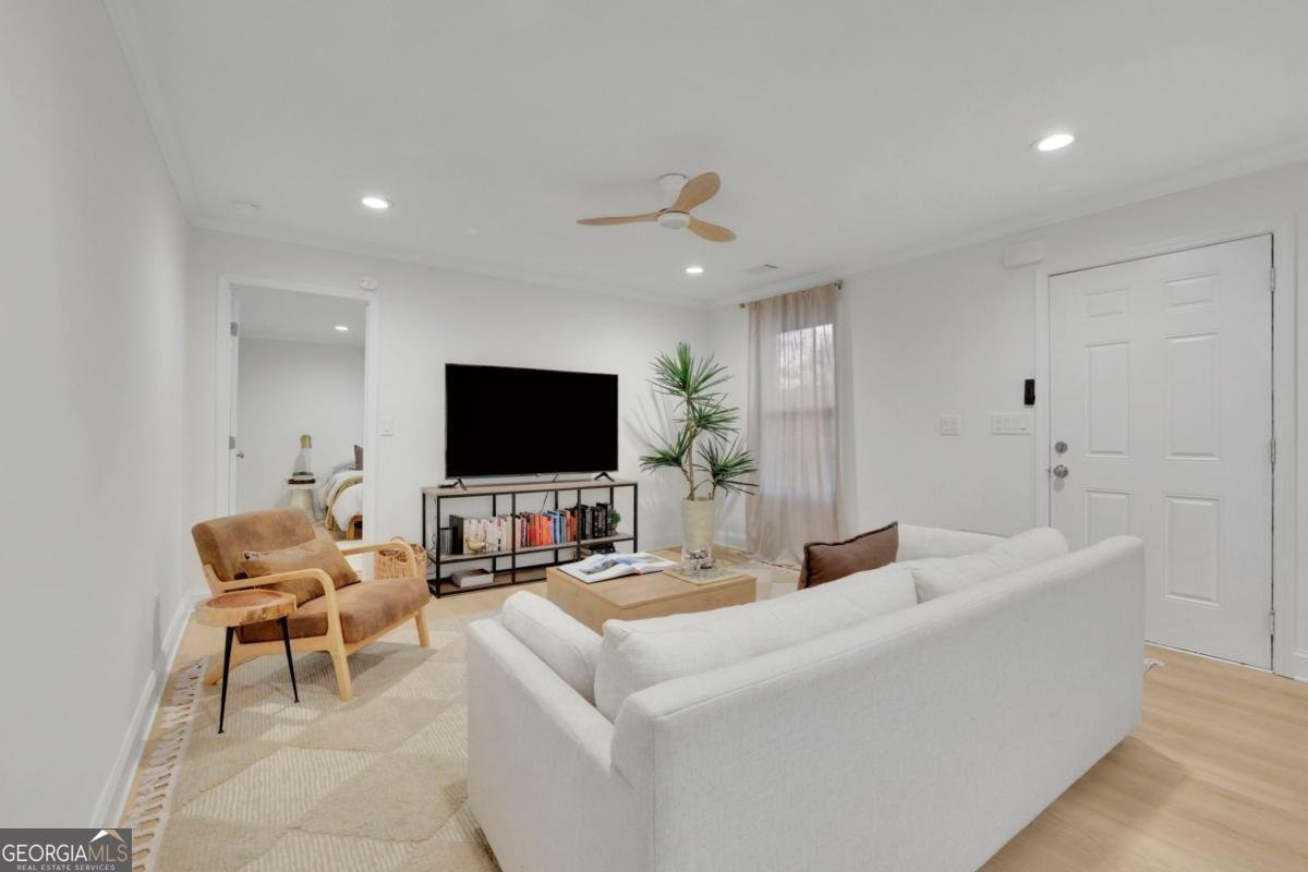 5601 Due West Road Powder Springs - Photo 7