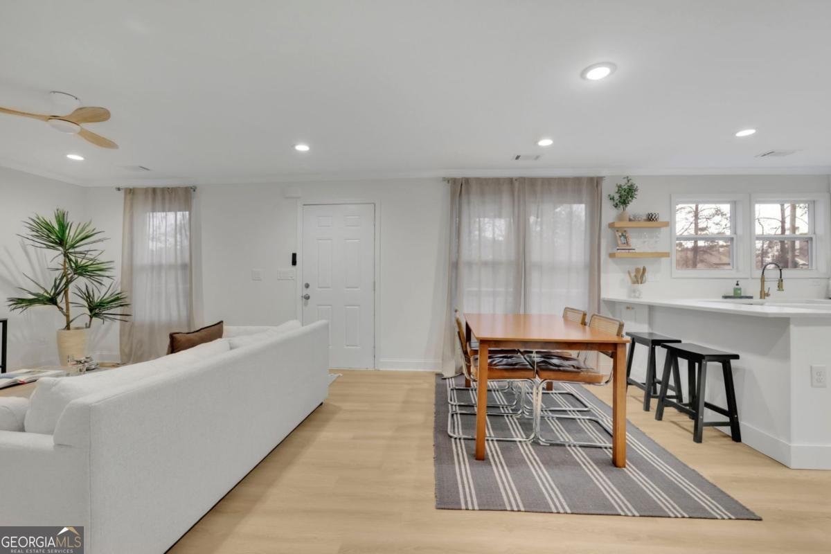 5601 Due West Road Powder Springs - Photo 9