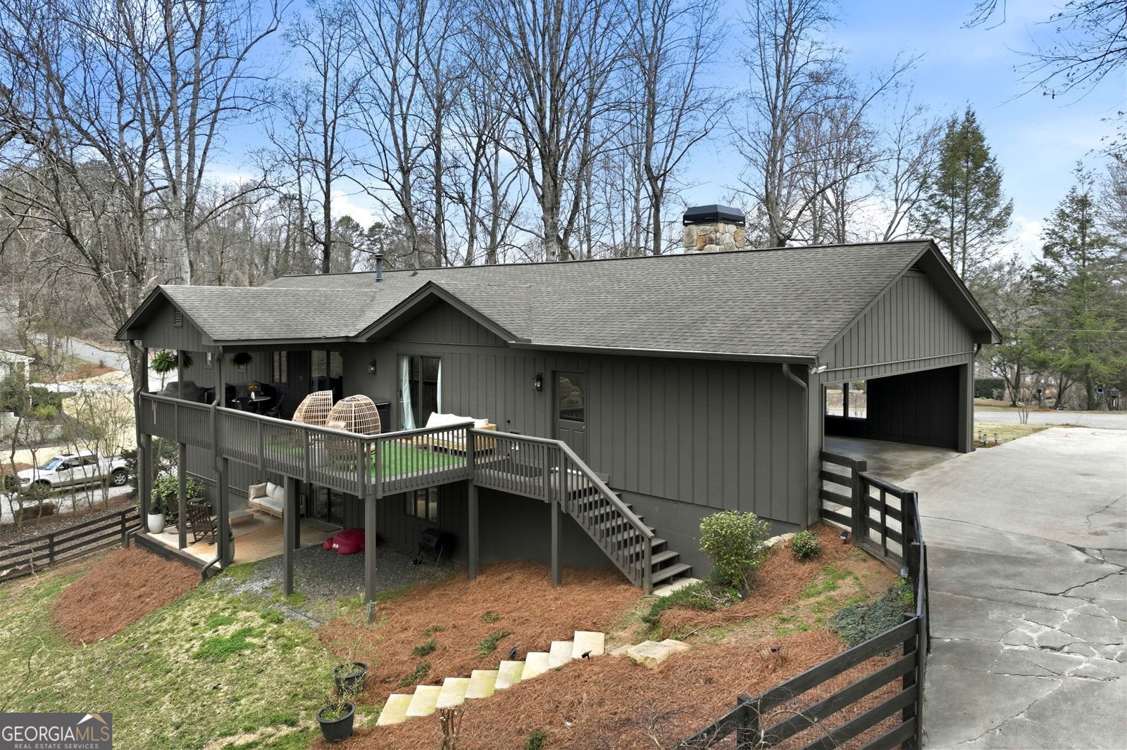 2177 Elysian Circle Gainesville - Photo 14