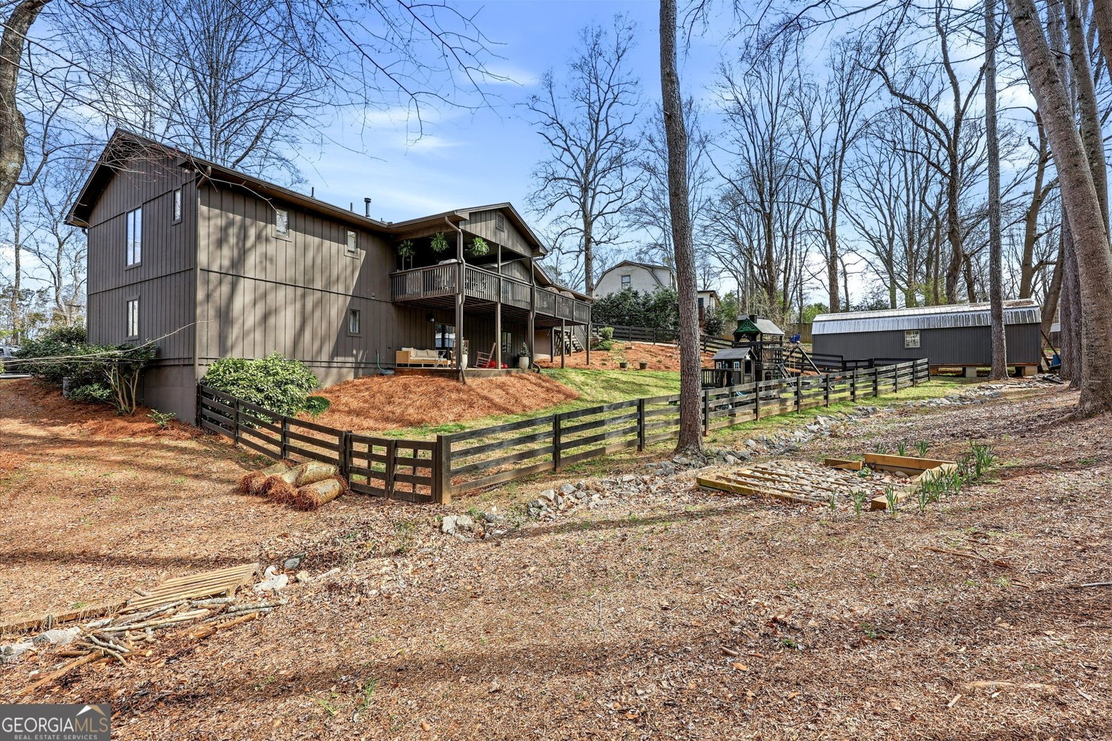 2177 Elysian Circle Gainesville - Photo 17