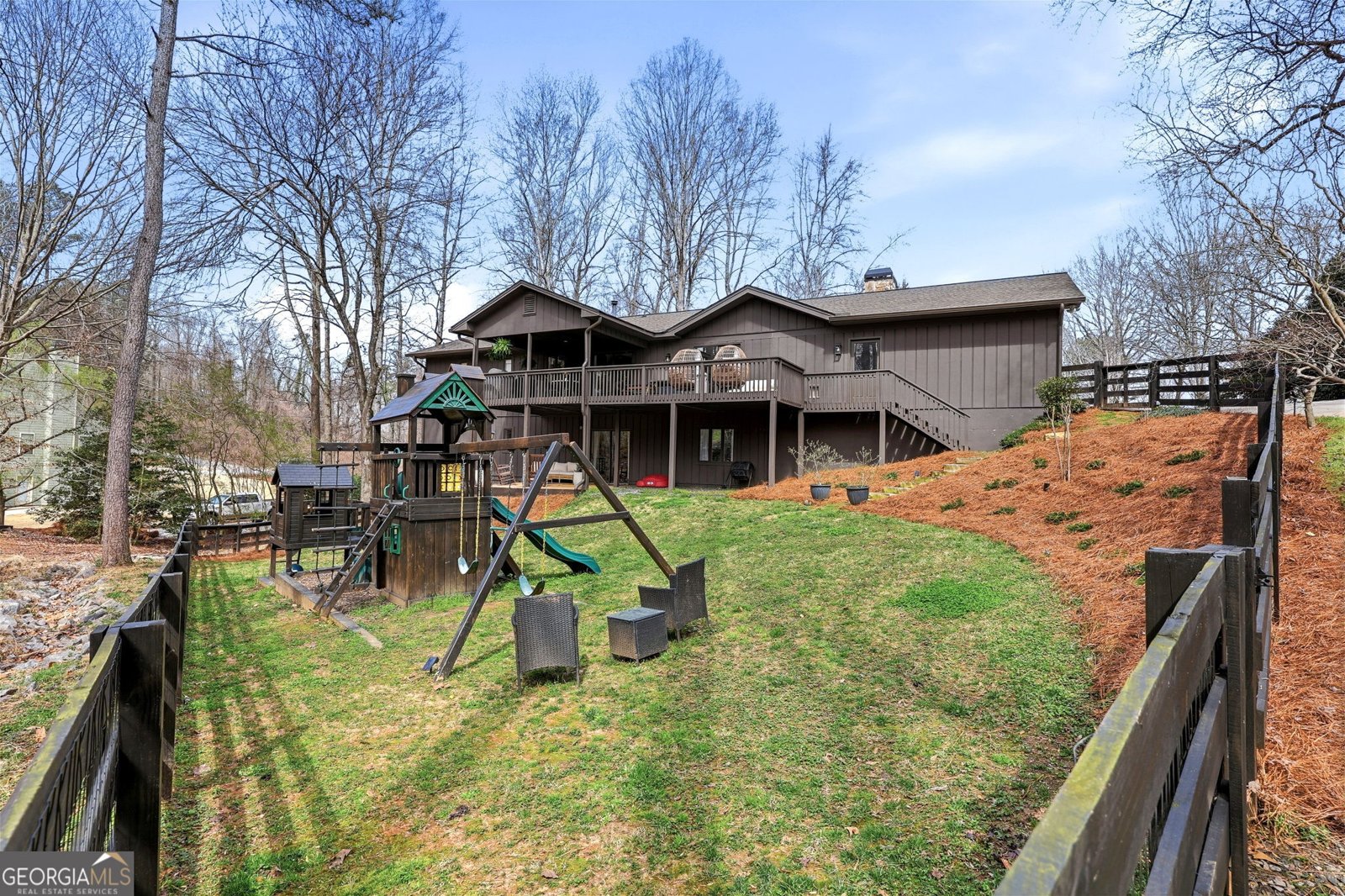 2177 Elysian Circle Gainesville - Photo 18