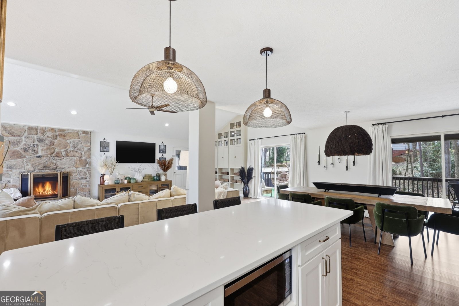 2177 Elysian Circle Gainesville - Photo 32