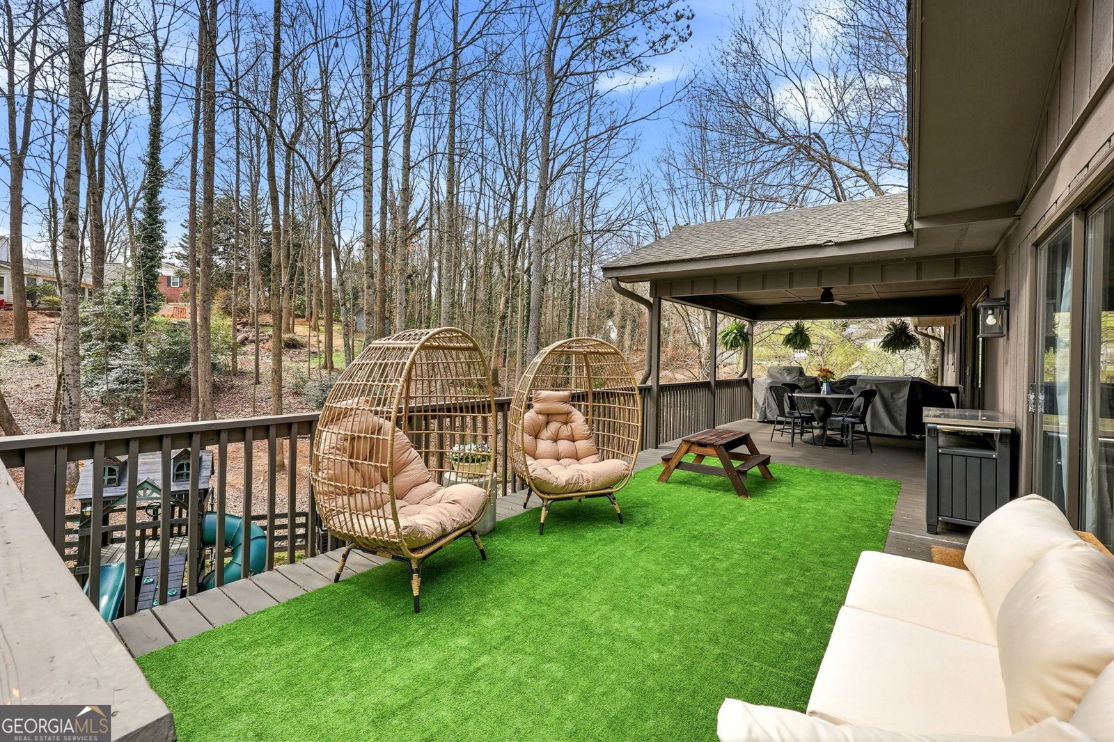 2177 Elysian Circle Gainesville - Photo 6