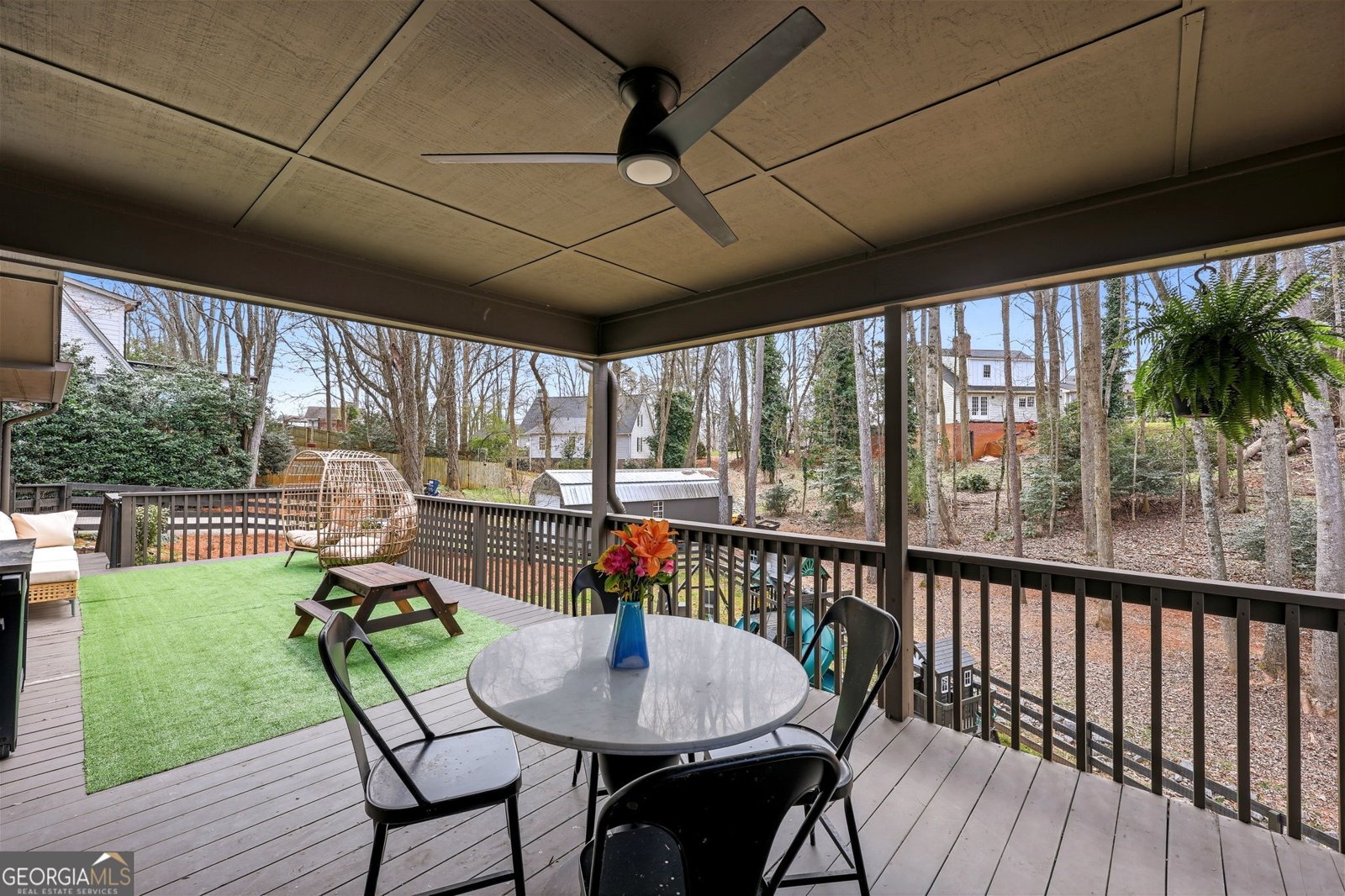 2177 Elysian Circle Gainesville - Photo 7