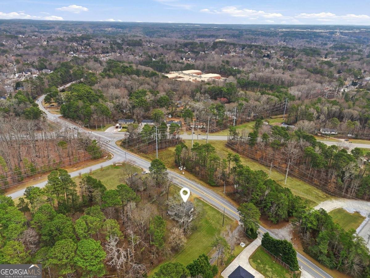 45 Russell Road Lawrenceville - Photo 31