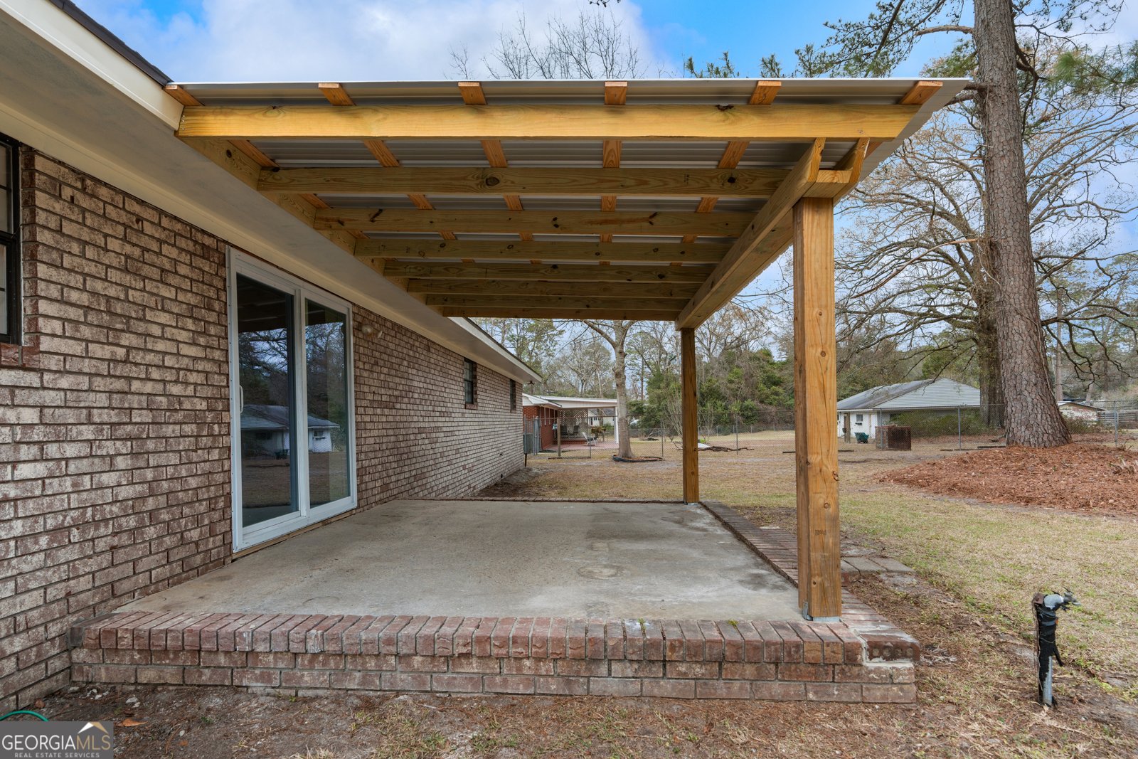 545 5th Street Jesup - Photo 23