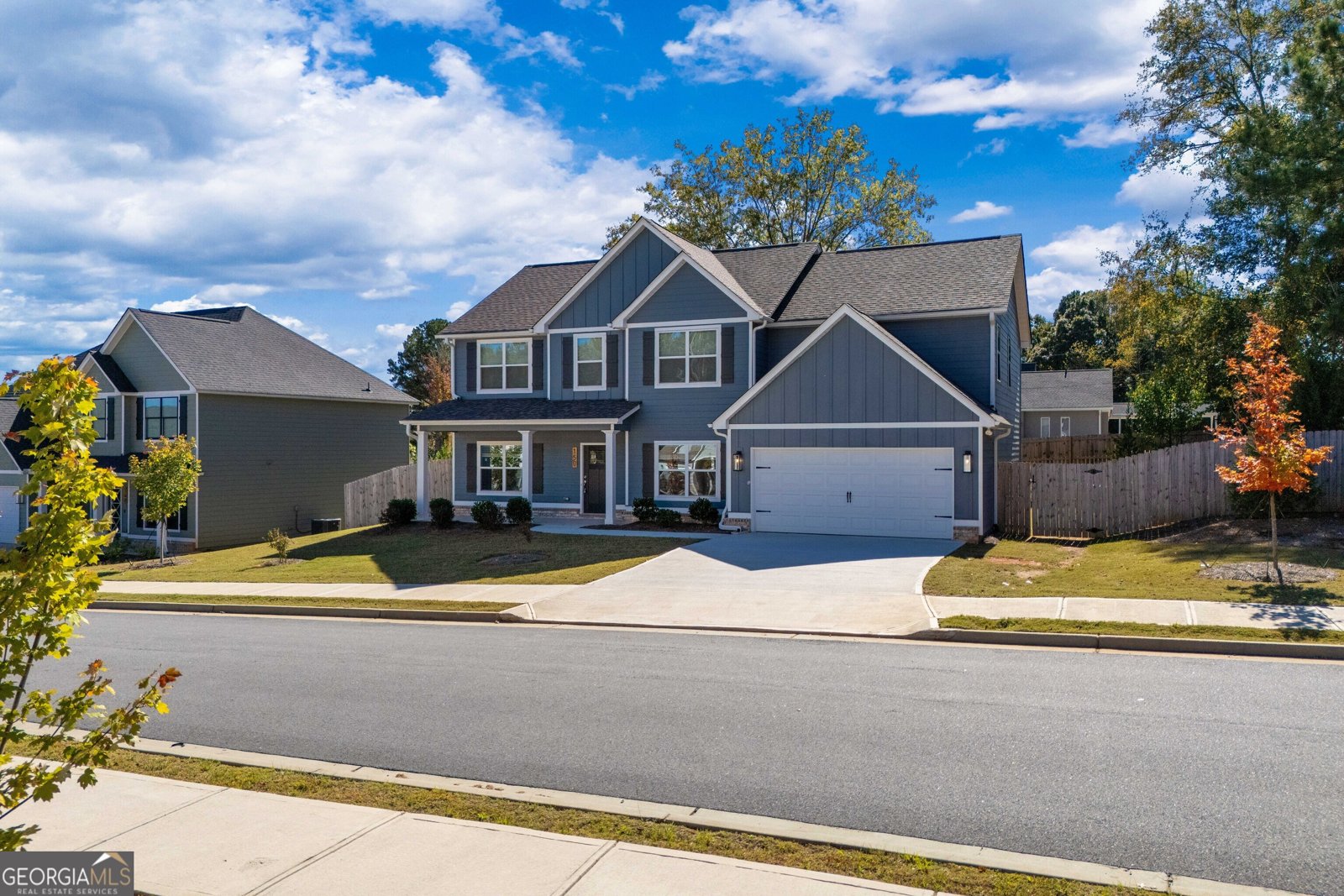 150 Cedar Park Way Carrollton - Photo 34