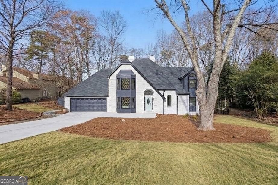 4819 Coppedge Trail Peachtree Corners - Photo 1