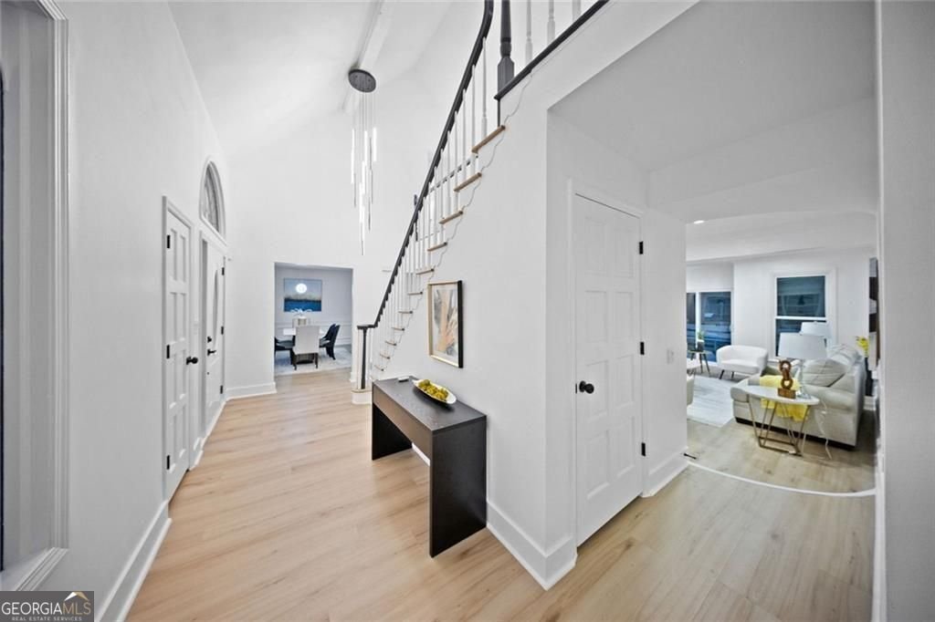 4819 Coppedge Trail Peachtree Corners - Photo 13