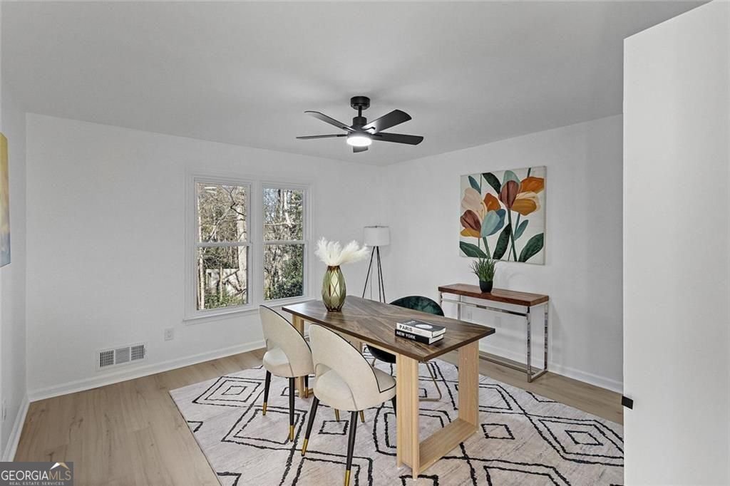 4819 Coppedge Trail Peachtree Corners - Photo 14