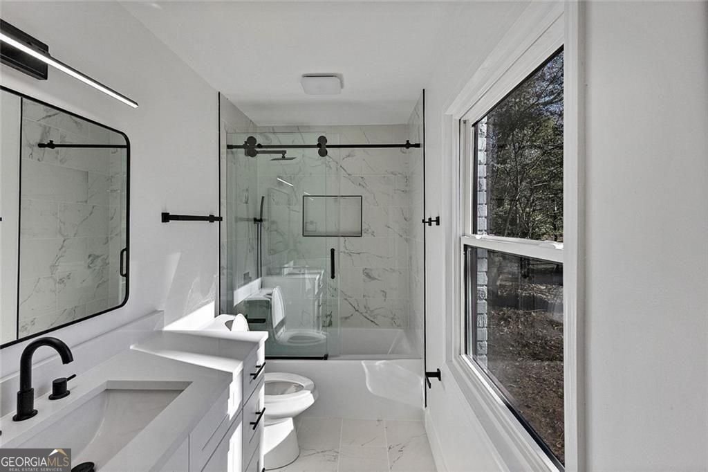 4819 Coppedge Trail Peachtree Corners - Photo 15